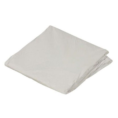 Picture of Mattress Cover Mabis® 54 X 75 X 8 Inch Plastic For Full Size Mattresses554-8069-1951