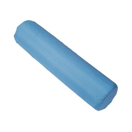 Picture of Cervical Roll 3-1/2 X 19 Inch Blue Reusable554-8000-0121