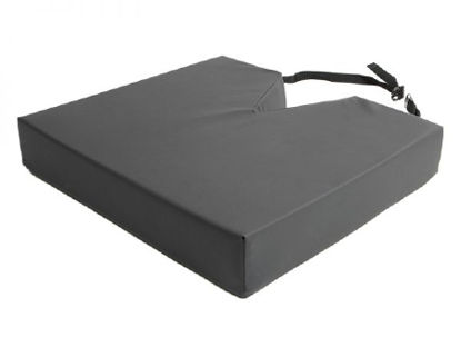Picture of Seat Cushion 20 W X 16 D X 3 H Inch Foam71004