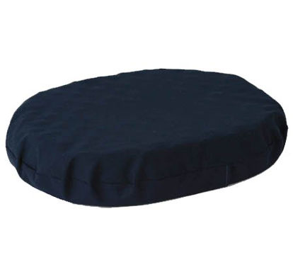 Picture of Donut Seat Cushion 18 Inch Diameter Foam5109-18