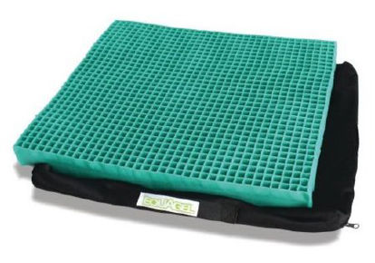 Picture of Seat Cushion EquaGel® 16 W X 16 D Inch Gel081704014