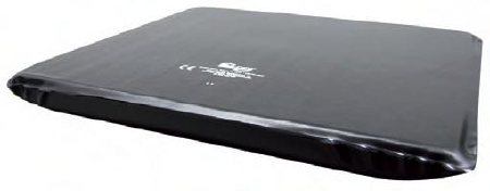 Picture of Level Seat Cushion Skil-Care™ 18 W X 16 D Inch Foam757015