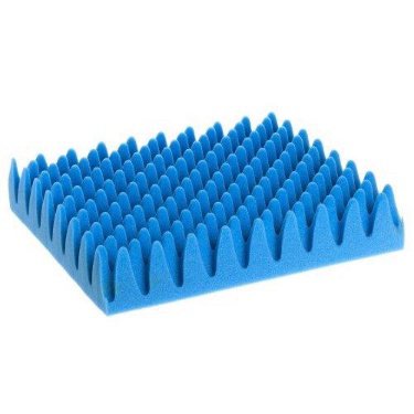 Picture of Seat Cushion 16 W X 16 D X 4 H Inch Foam50077-109