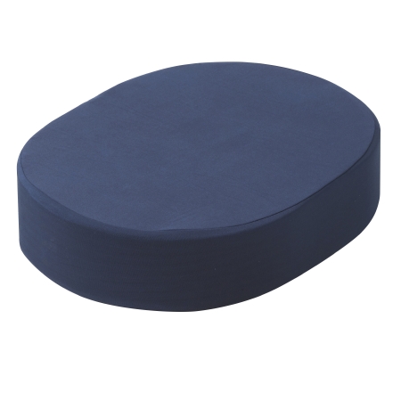 Picture of Donut Seat Cushion drive™ 16-1/2 W X 12-1/2 D X 3-1/2 H Inch FoamRTL1492COM