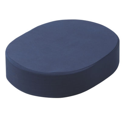 Picture of Donut Seat Cushion drive™ 16-1/2 W X 12-1/2 D X 3-1/2 H Inch FoamRTL1492COM