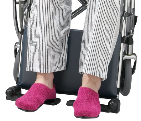 Picture of Leg Support Cushion Posey® 15-1/2 W X 9 H Inch Foam6355