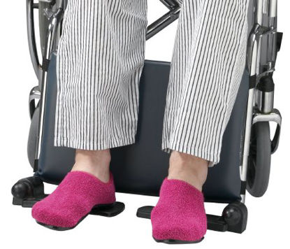 Picture of Leg Support Cushion Posey® 15-1/2 W X 9 H Inch Foam6355