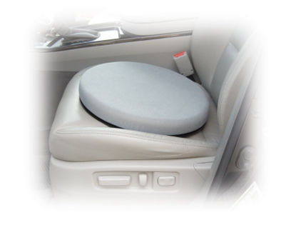 Picture of Swivel Seat Cushion 15-5/8 Inch Diameter FoamRTLAGF-300