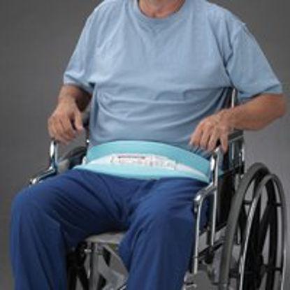Picture of Wheelchair Safety Belt Posey®4125Q