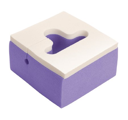 Picture of Slotted Head Positioner Foam Freestanding40448