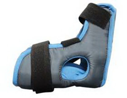 Picture of Heel / Ankle Offloading Boot Ventopedic™ Medium66515/NA/MD