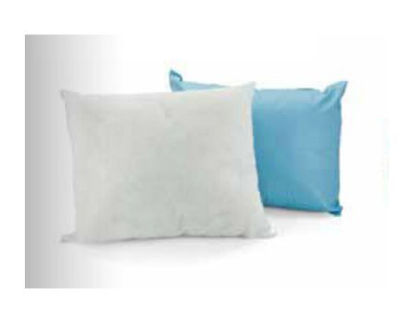 Picture of Bed Pillow 13 X 17 Inch White Reusable0897105