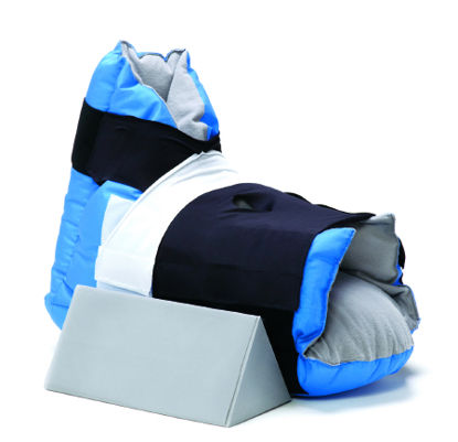 Picture of Heel Protection Boot with Wedge Prevalon® X-Large7382