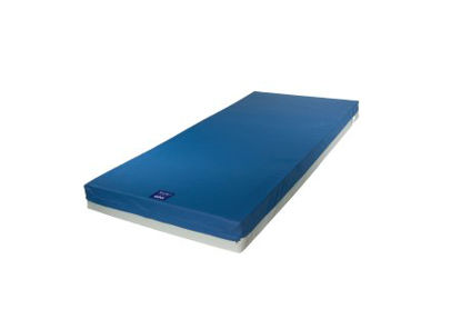 Picture of Mattress Cover Gravity 7 36 X 80 X 6 Inch Nylon For The Gravity 7 Pressure Redistribution Mattresses15770C