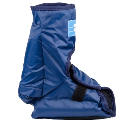 Picture of Heel Protection Boot One Size Fits Most BlueMAXXCARE6