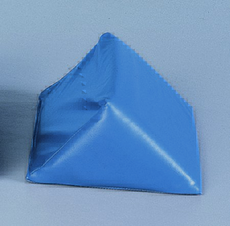 Picture of Positioning Wedge 8 W X 16 D X 8 H Inch Foam Freestanding41