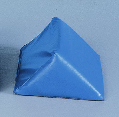 Picture of Positioning Wedge 8 W X 16 D X 8 H Inch Foam Freestanding41