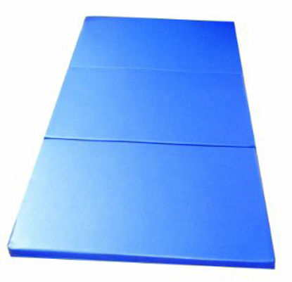 Picture of Fall Protection Mattress Smart Caregiver Medium Density 68 L X 36 W X 2 H InchWC-01