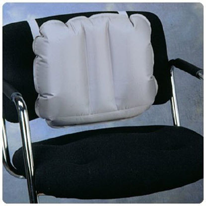 Picture of Seat Back Cushion MedicAir™ 12 W X 18 D Inch Air Cells6698
