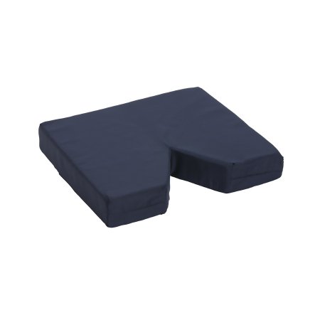 Picture of Coccyx Support Seat Cushion 18 W X 16 D X 3 H Inch Foam513-8015-2400