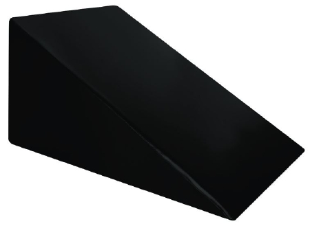 Picture of Positioning Wedge Protekt® 23 W X 23 D X 10 H Inch Foam Freestanding50005