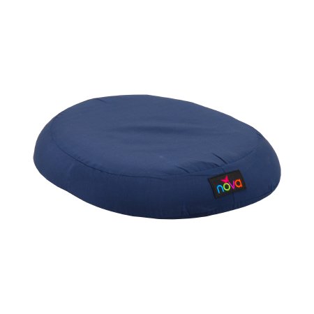 Picture of Seat Cushion NOVA 16 W X 12-1/2 D X 2-3/4 H Inch Foam2673-R