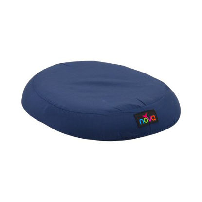 Picture of Seat Cushion NOVA 16 W X 12-1/2 D X 2-3/4 H Inch Foam2673-R