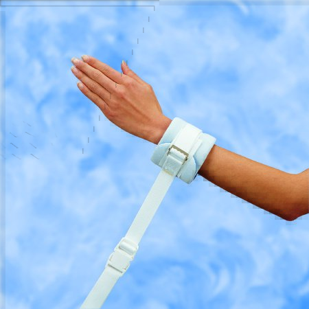 Picture of Wrist Restraint One Size Fits MostM2031