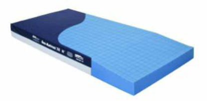Picture of Bed Mattress Geo-Mattress® 350 Therapeutic Type 35 X 75 X 6 Inch67535NZ-29