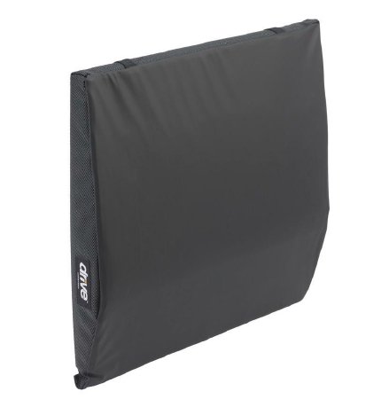 Picture of Seat Back Cushion 22 W X 19 D X 2-1/2 H Inch Foam8033