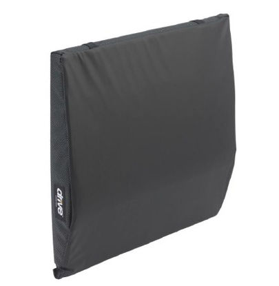 Picture of Seat Back Cushion 22 W X 19 D X 2-1/2 H Inch Foam8033