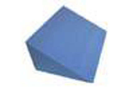 Picture of Positioning Wedge 21 W X 0 D X 12 H Inch Foam Freestanding8030