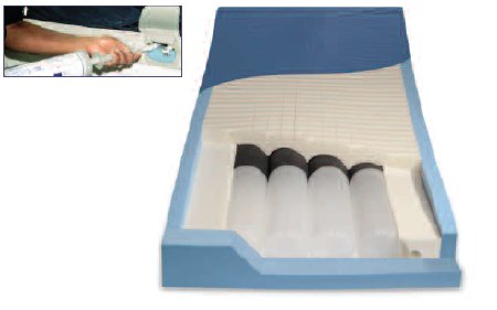 Picture of Inflation SystemSERVICE-00