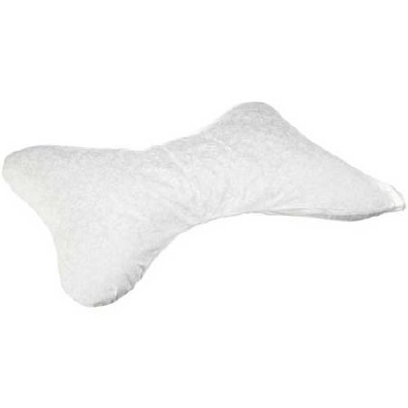 Picture of Cervical Pillow 18 X 22 Inch White ReusableNC3920