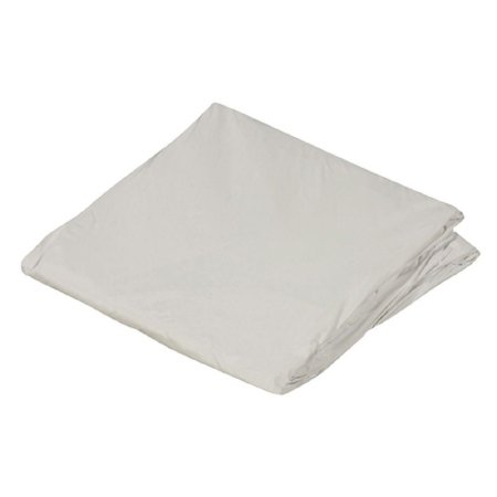 Picture of Mattress Cover Briggs 60 X 80 X 8 Inch Plastic For Queen Size Mattresses554-8068-1952