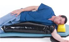 Picture of Patient Positioner AliMed® 30 W X 40 D Inch Bead-Filled Freestanding935233