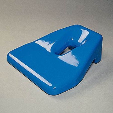 Picture of Prone Head Positioner Tumble Forms 2® 17 W X 18 D X 6 H Inch Foam Freestanding920983