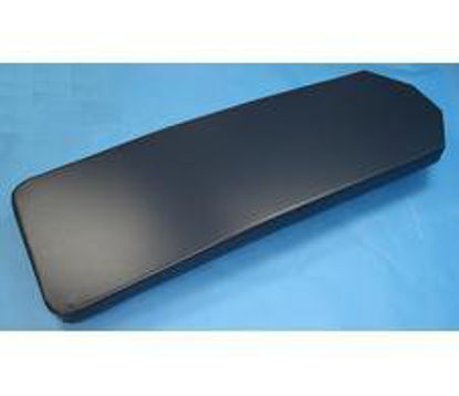 Picture of Stretcher / Gurney Pad 75 X 29 X 4 InchBB29X75X4