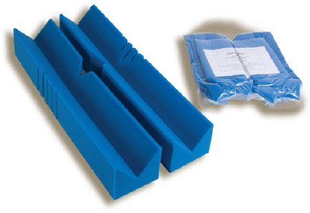Picture of Laminectomy Arm Cradle 5 W X 24 D X 3 H Inch Foam FreestandingALP303
