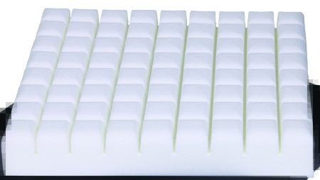 Picture of Seat Cushion Geo-Matt® PRT 18 W X 16 D X 3 H Inch Foam50746-070