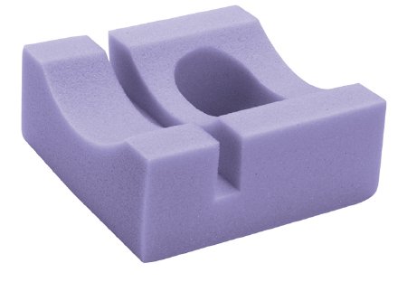 Picture of Head Positioner 9 W X 9 D X 3-3/4 H Inch Foam Freestanding40404