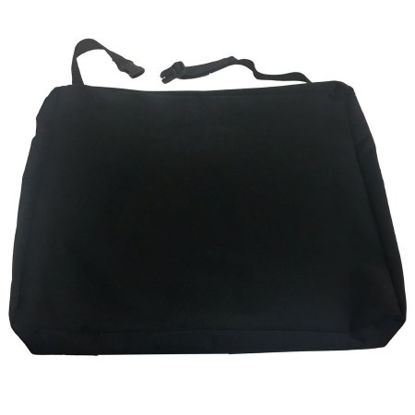 Picture of Seat Cushion Skil-Care™ 16 W X 16 D X 2-1/2 H Inch Foam / Gel751010