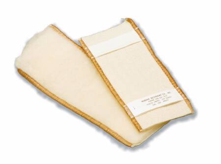 Picture of Wrist Restraint Liner One Size Fits Most Slip-On Without StrapsFWL-200