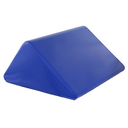 Picture of Knee Positioning Wedge Skillbuilders® 22 W X 13 D X 17 H Inch Foam / Polyurethane Freestanding30-1250
