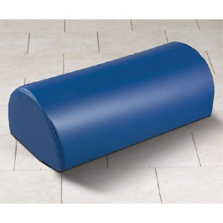 Picture of Semi-Round Positioning Bolster 8 W X 18 D X 6 H Inch Foam52-3DT