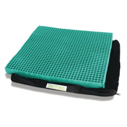 Picture of Seat Cushion EquaGel® 20 W X 18 D X 1-3/4 H Inch Gel081704048