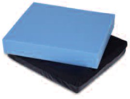Picture of Seat Cushion 20 W X 18 D X 3 H Inch FoamCC2018-96