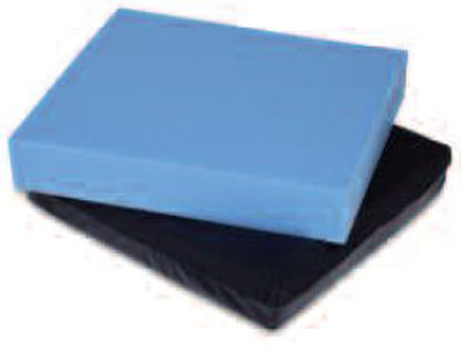 Picture of Seat Cushion 20 W X 18 D X 3 H Inch FoamCC2018-96
