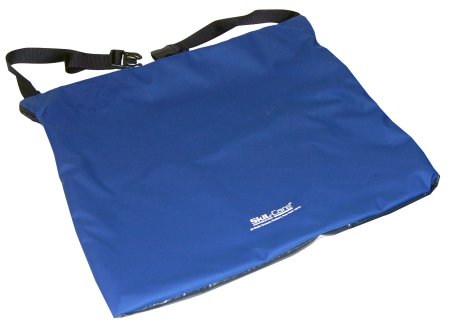 Picture of Wheelchair Seat Cushion Cover Skil-Care™ Universal 18 X 16 X 1 to 2 Inch781030