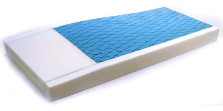 Picture of MATTRESS, FOAM PROTEKT 300 36"X80" DS81032